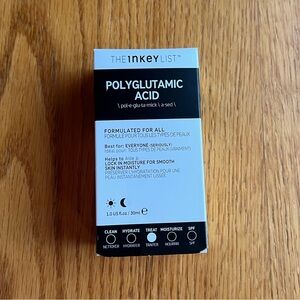 The Inkey List Polyglutamic Acid